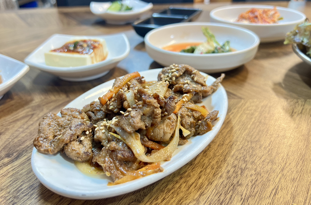 갈비밭골목집 대표 사진
