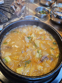 남포돈갈비 대표 사진