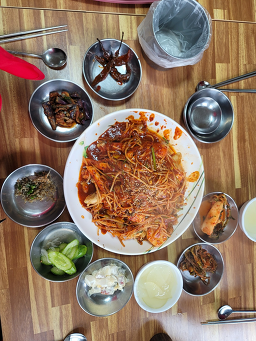 성산옛집 대표 사진