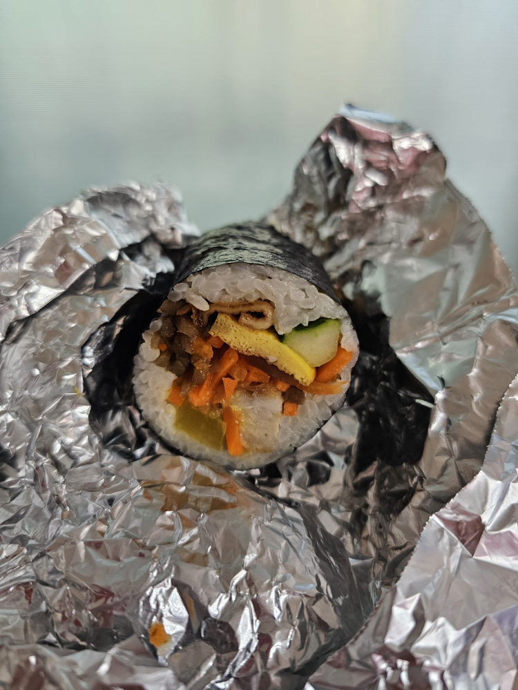 미진김밥 사진 4