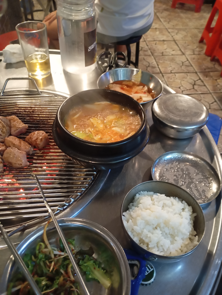박대포소금구이 대표 사진