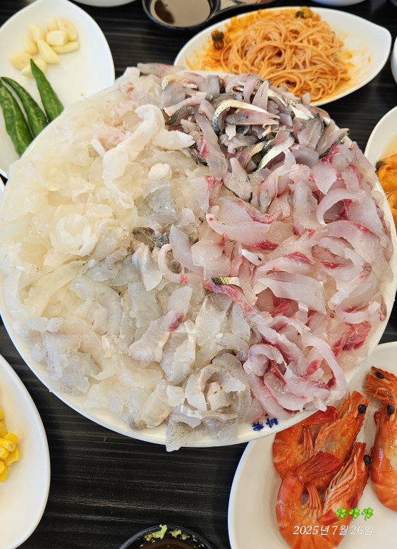 김해횟집 대표 사진