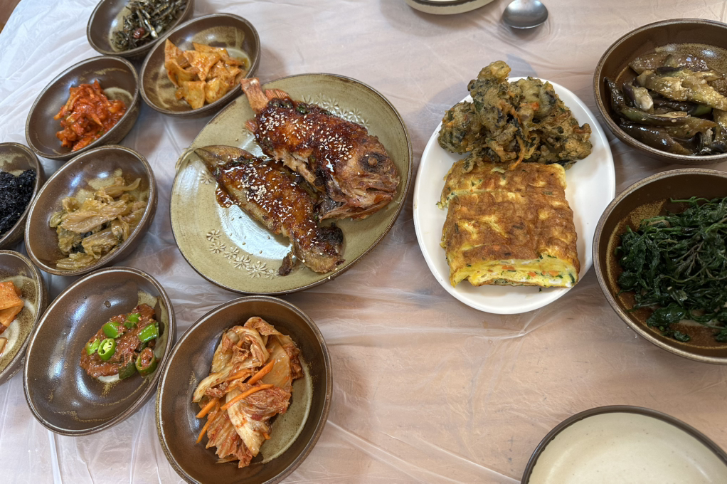 정성마을 사진 3