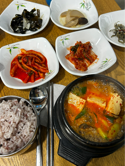 은영이네한상 대표 사진