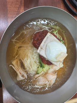 소문난가야밀면 사진 5