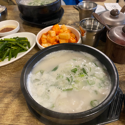 풍성돼지국밥 사진 3