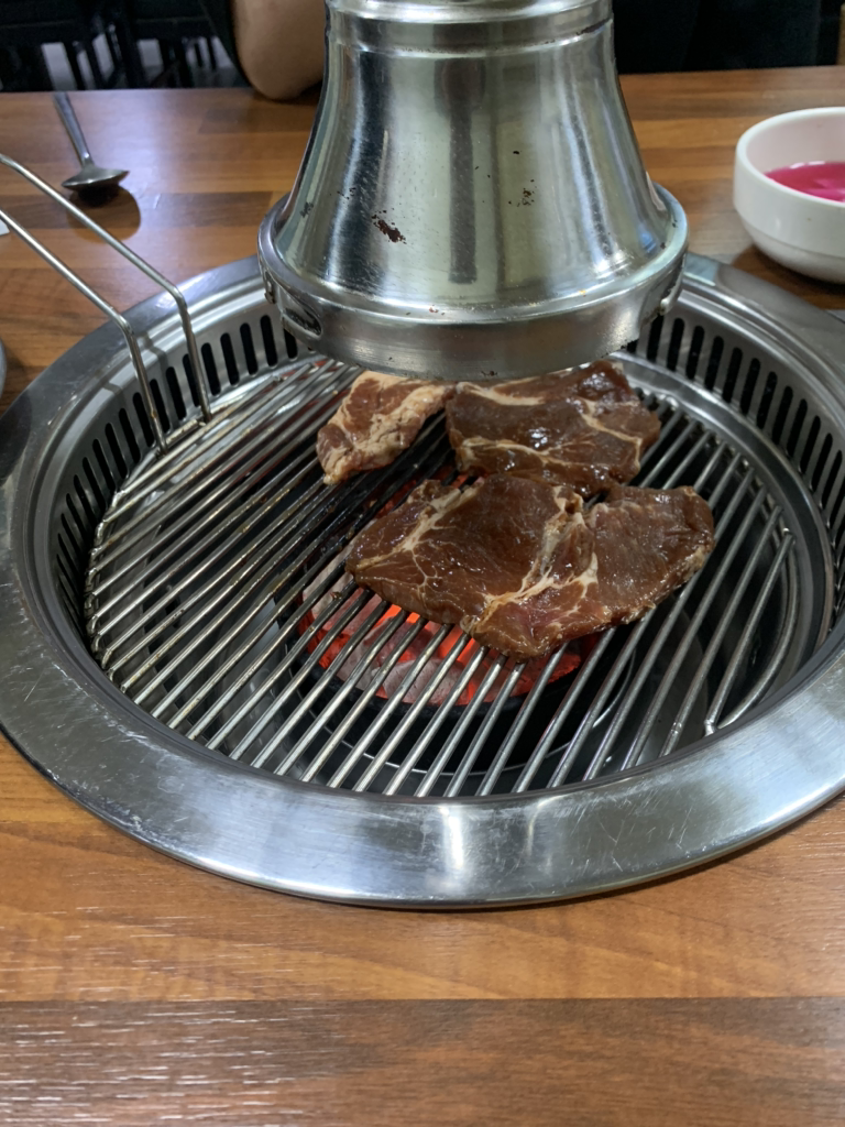본토돼지갈비 사진 8