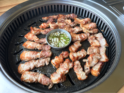달음산왕소금구이 사진 2