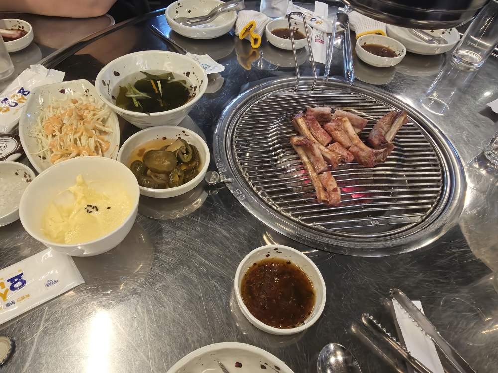 머시기쪽갈비 사진 4