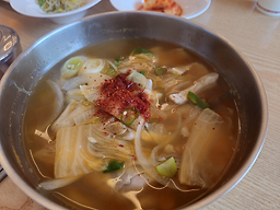 강문옛태광식당 사진 6