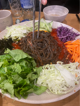 족발야시장 고흥녹동점 사진 2