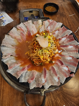 갈삼구이 사진 4