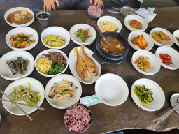 우향다옥 사진 2