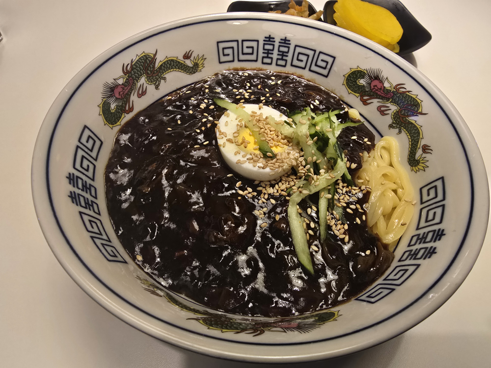 부엌간차이니즈 마린시티점 사진 2