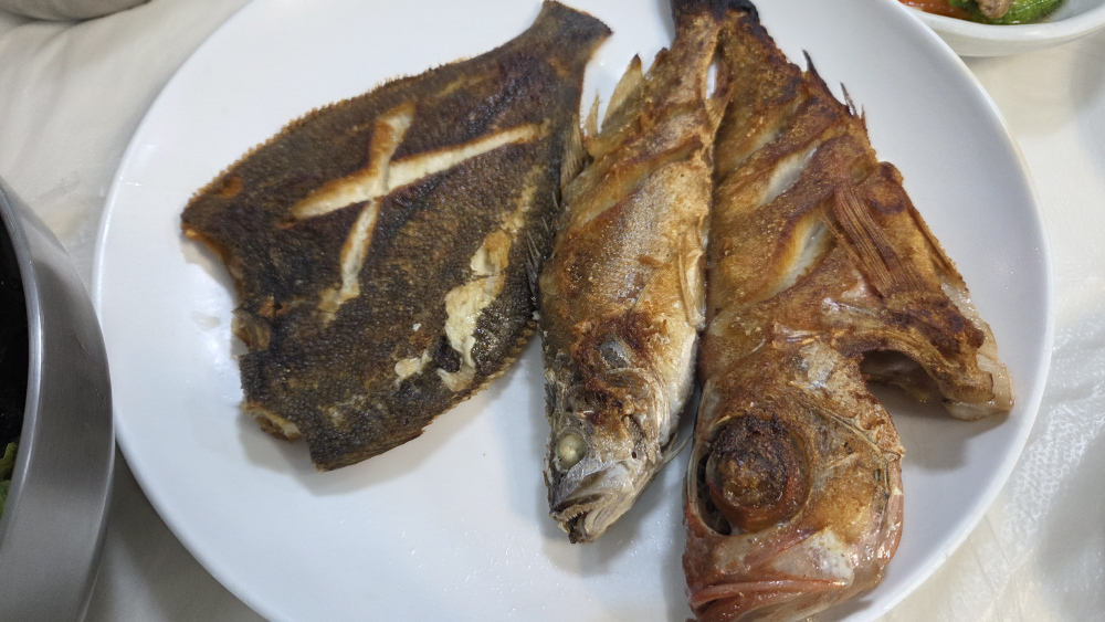 1박2일맛있는집 대표 사진