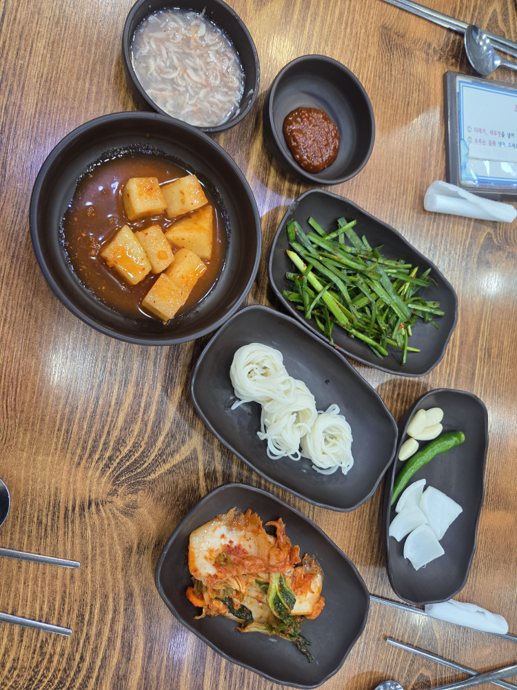 초량돼지국밥 사진 4