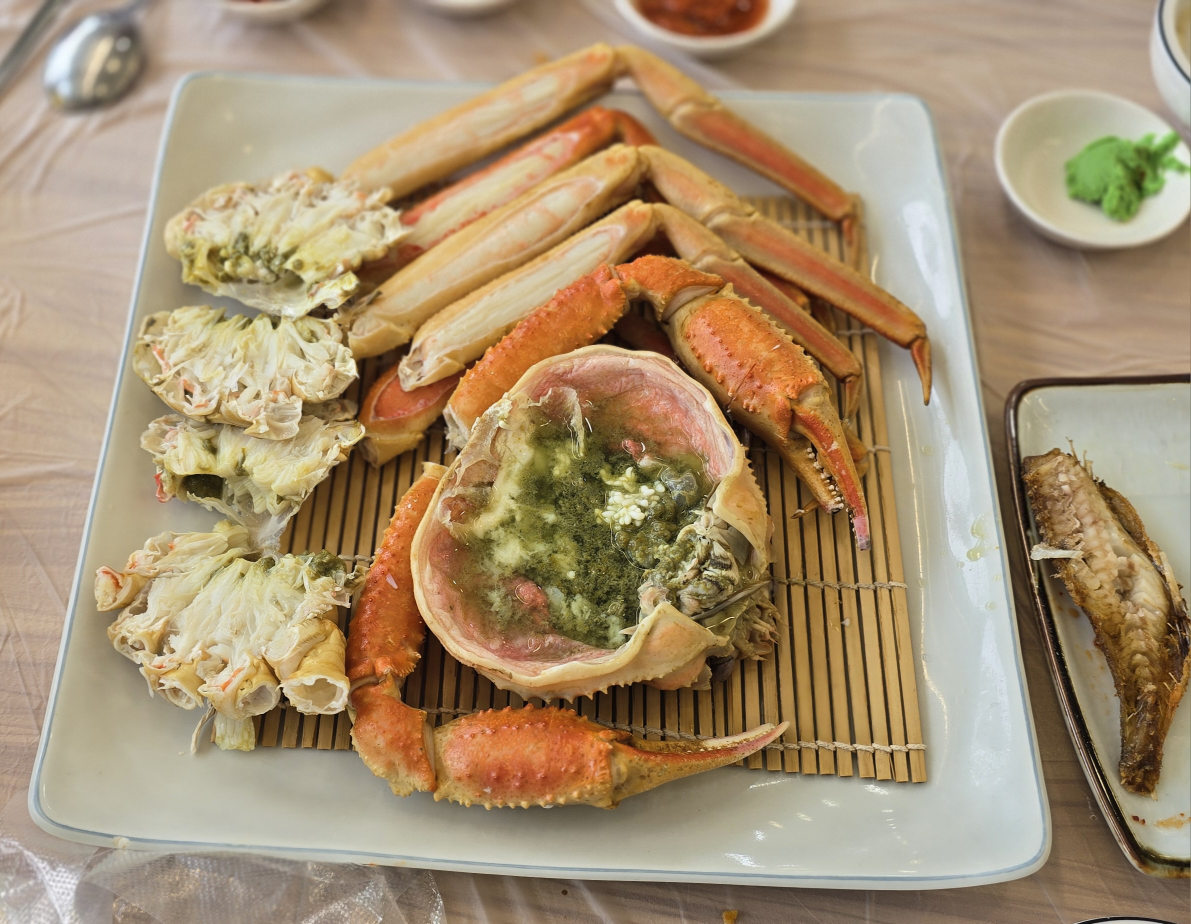 경기해변횟집 대표 사진