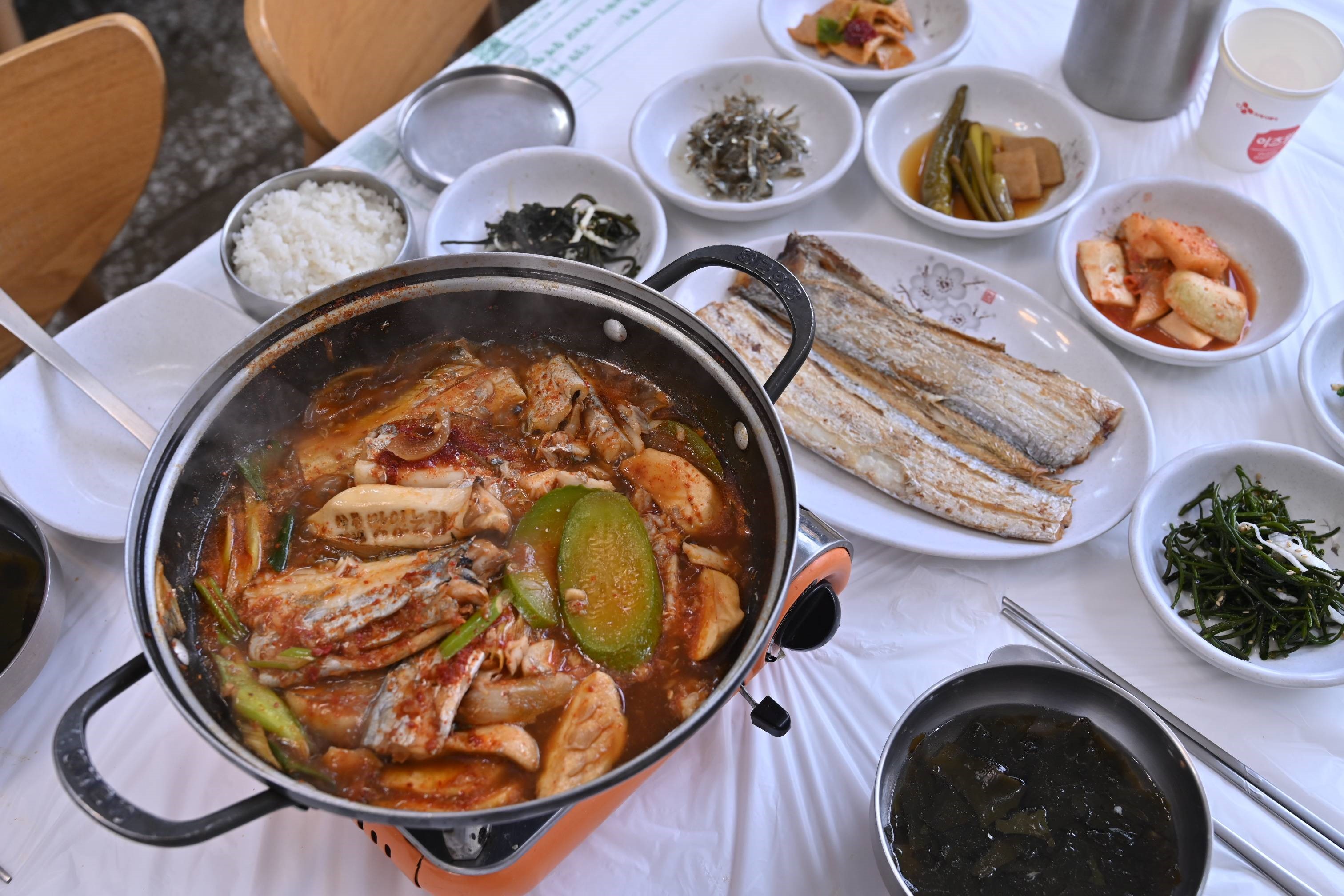 1박2일맛있는집 사진 6