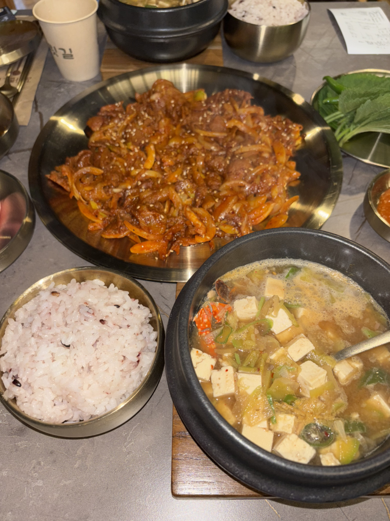 나릿길 대표 사진