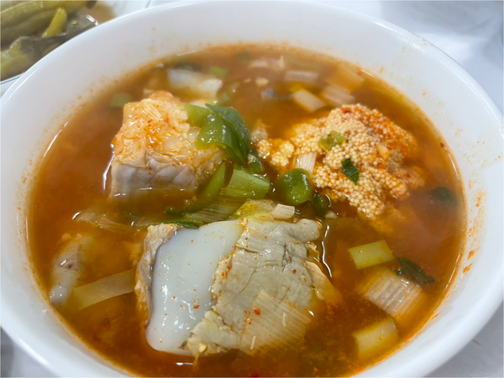 곰치랑대구랑 사진 3