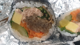 쮸야김밥 대표 사진
