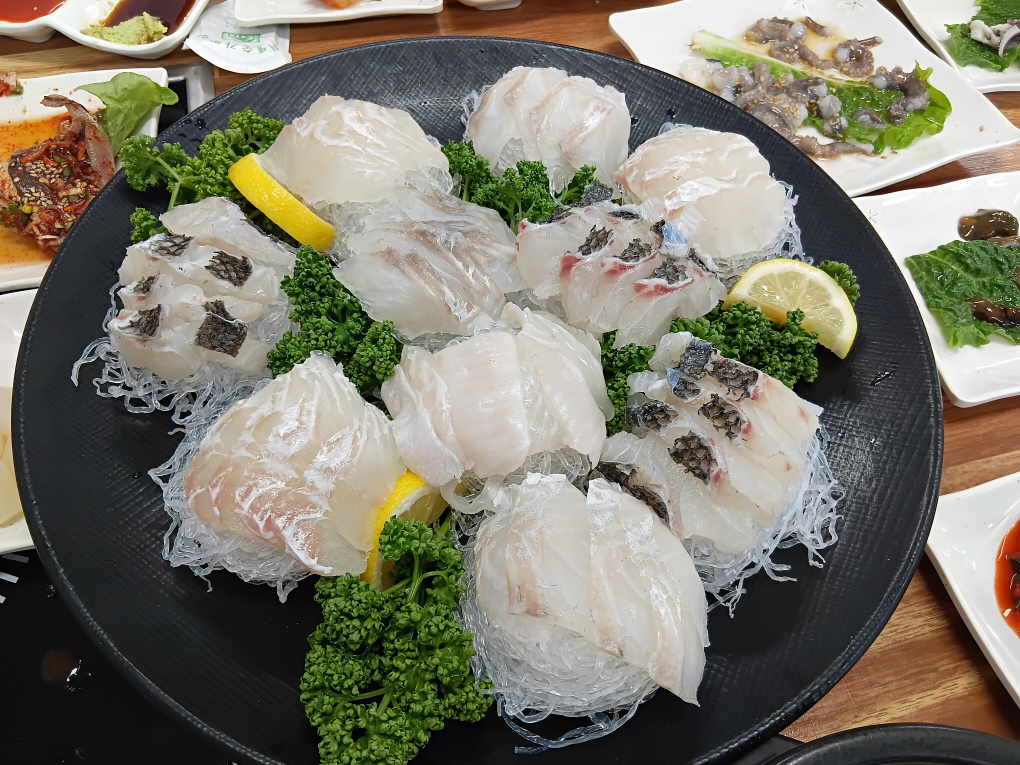 섬섬횟집 사진 3