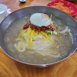 서연국시락 사진 2