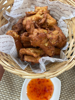 소반비건식당 사진 3