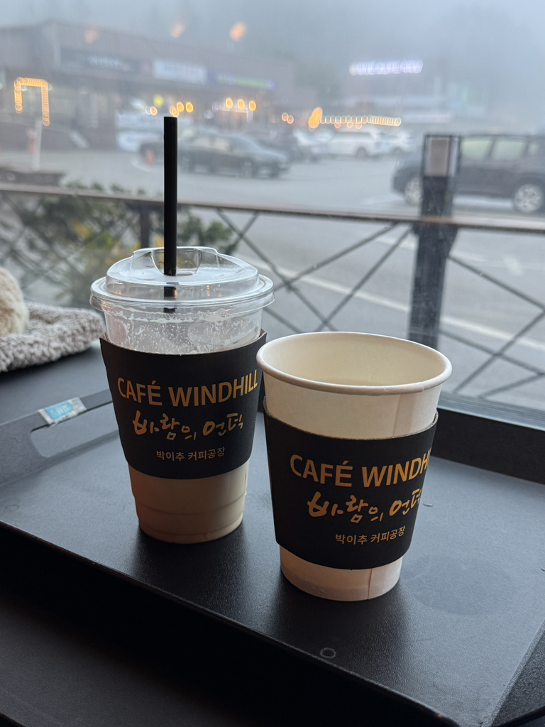 바람의언덕