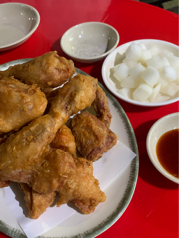 일맥치킨 평촌1호점 사진 2