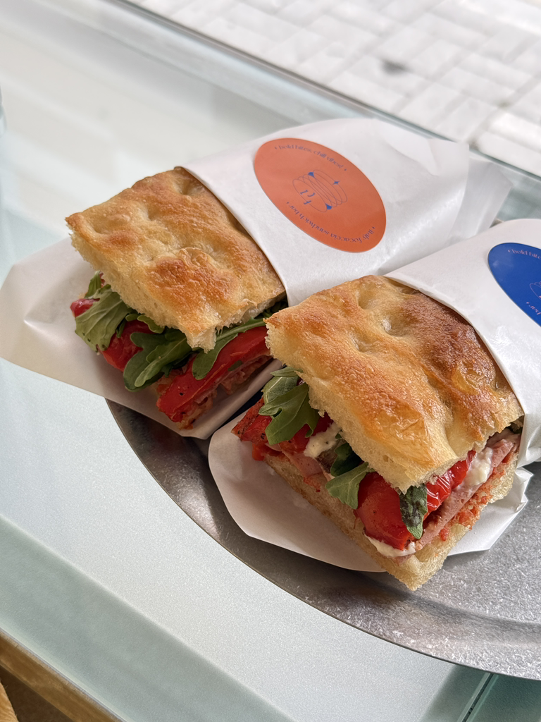 프레스케차(freschezza) 사진 2