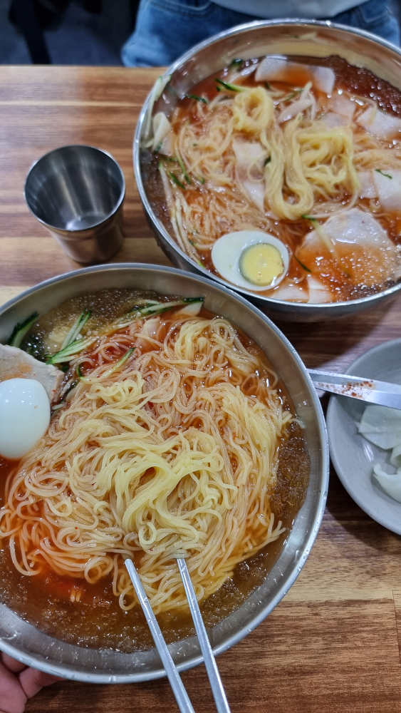 시원가야밀면 사진 8