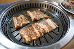 용두산숯불돼지갈비 사진 2