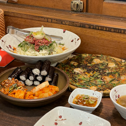 나사리식당 광안점 사진 6
