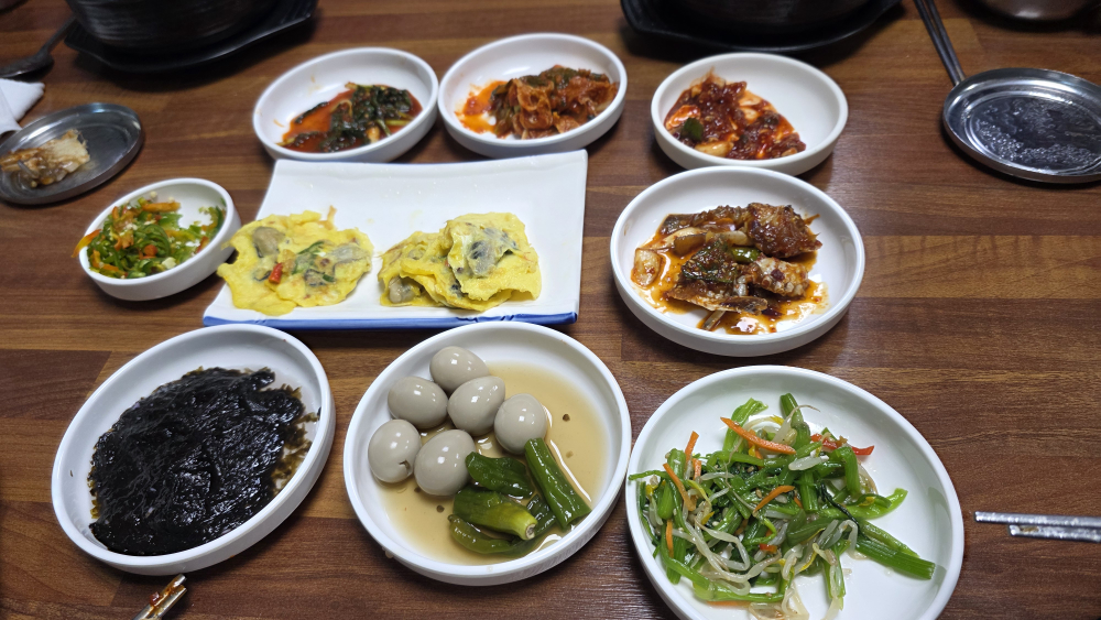 섬마을식당 대표 사진