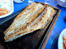 정선네생선구이 사진 6