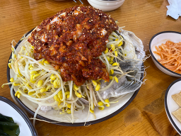 김유순대구뽈찜전문점 별관 사진 7