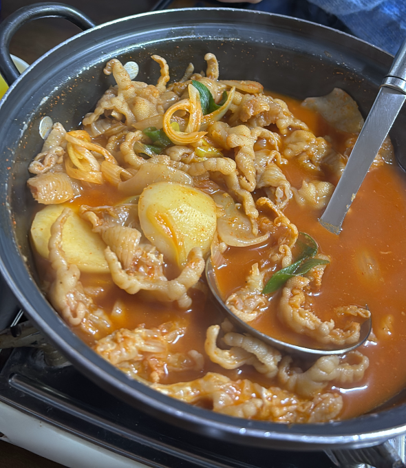 홍미닭발 서울대점 사진 7