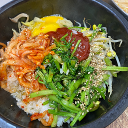 하동손칼국수 대표 사진