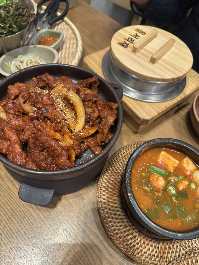 서리재 신세계센텀시티점 대표 사진