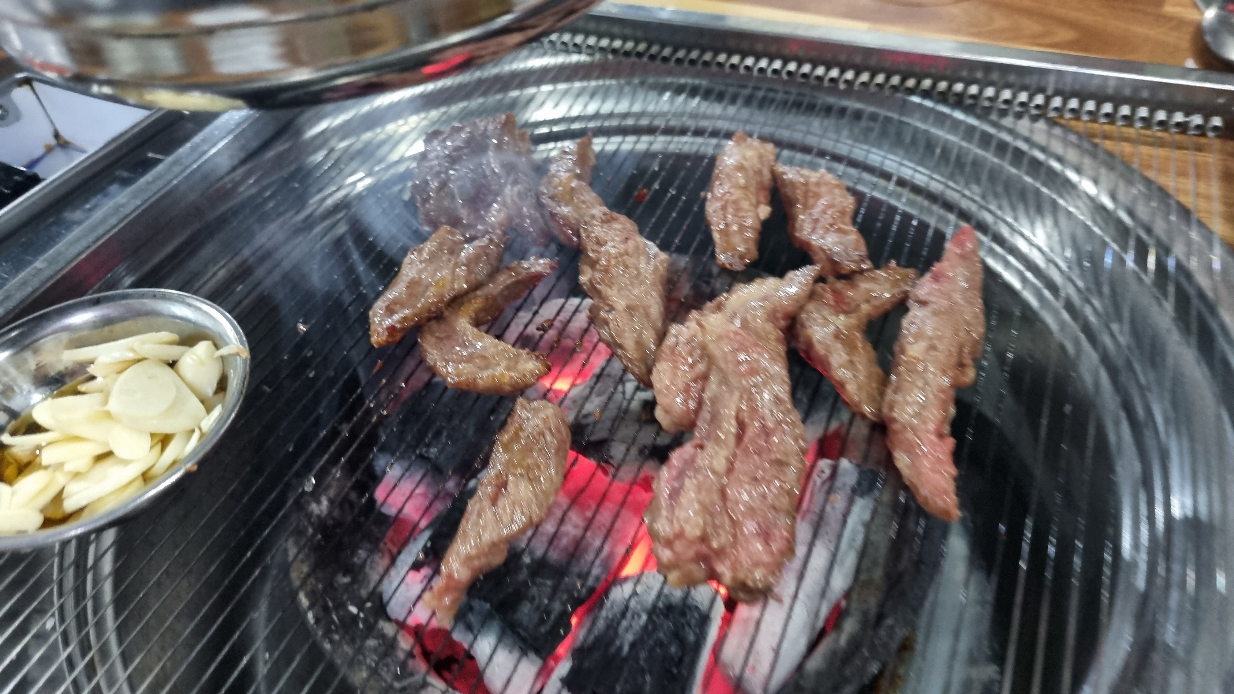 은행나무갈매기 광명8호점 사진 2