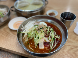 부산밀면 용강점 사진 6