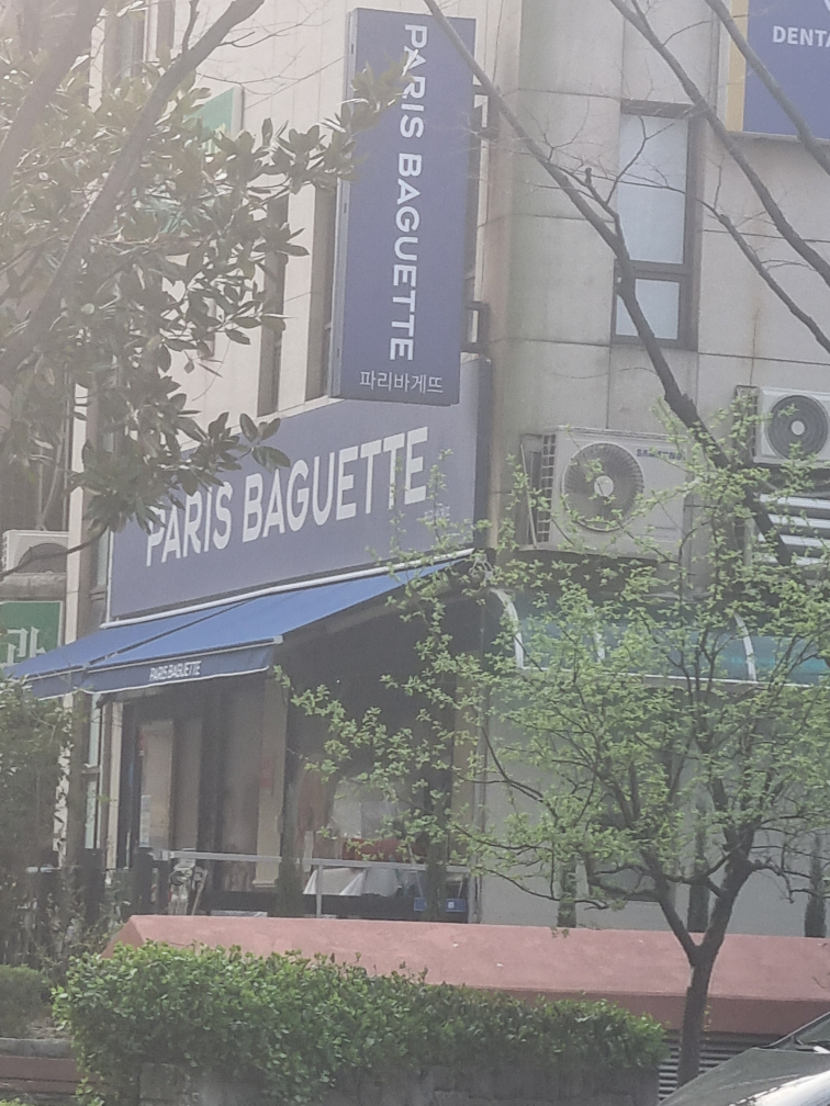 파리바게뜨 거제현대점 대표 사진