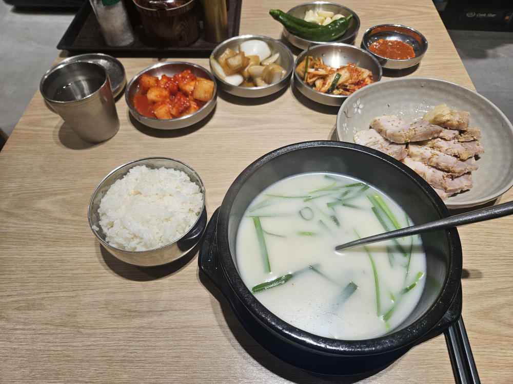국밥생각 연산점 대표 사진