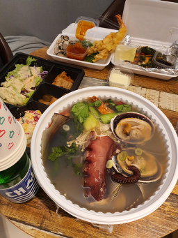 천지가 통영본점 대표 사진