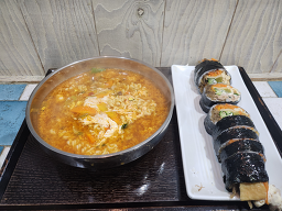 독일김밥 사진 5