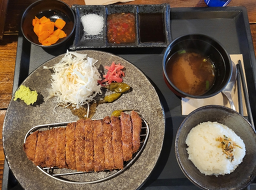 후라토식당 범계점 사진 2