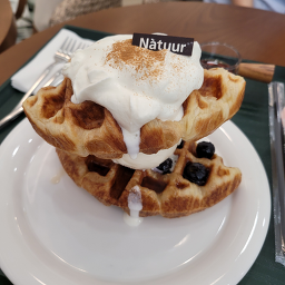 나뚜루 시그니처 부산연산점 사진 2