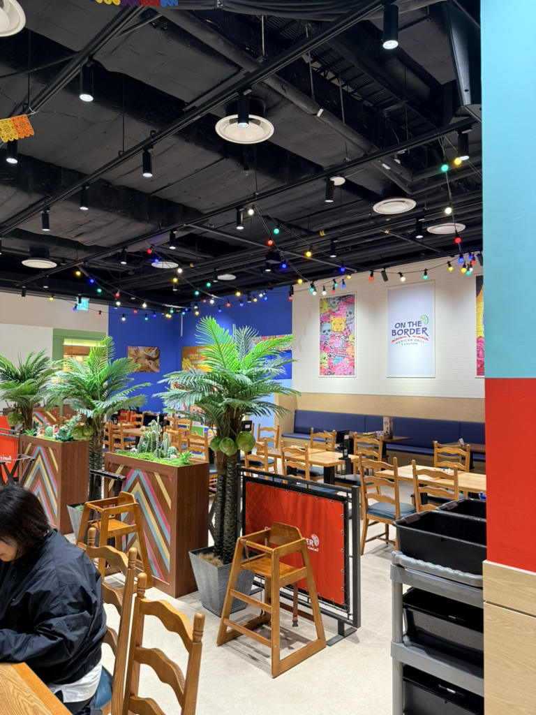 온더보더 롯데프리미엄아울렛동부산점 대표 사진