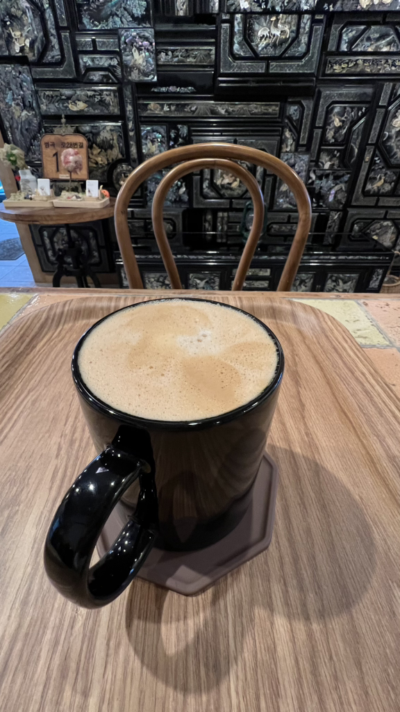 꼼빠뇽베이커리 대표 사진